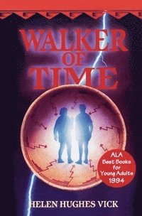 bokomslag Walker of Time