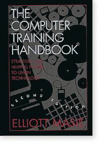 bokomslag The Computer Training Handbook