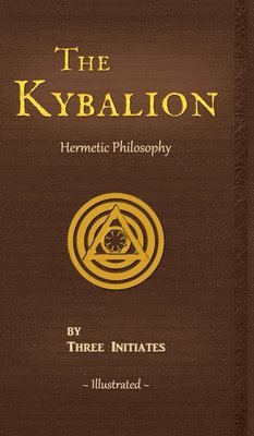 The Kybalion 1