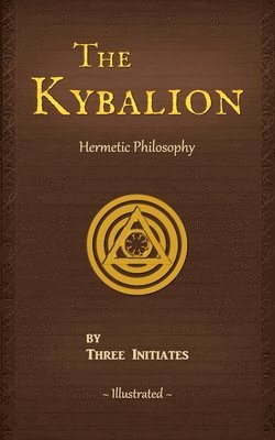 The Kybalion 1