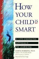 bokomslag How Your Child Is Smart