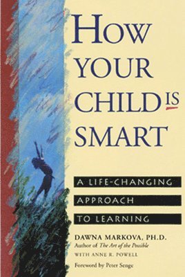 How Your Child Is Smart 1