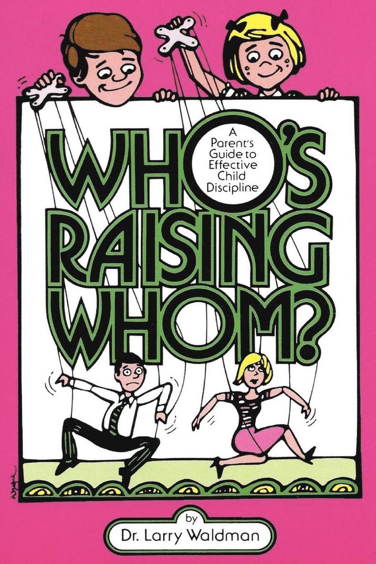 Who's Raising Whom? 1