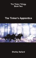 Shelley Ballard - Tinker's Apprentice, Häftad