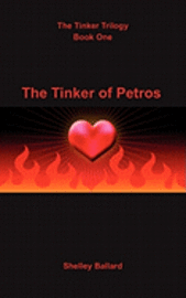 bokomslag The Tinker of Petros