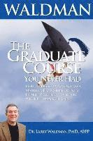 The Graduate Course You Never Had 1