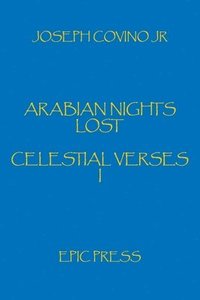 bokomslag Arabian Nights Lost