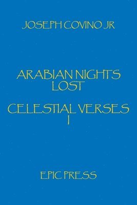 bokomslag Arabian Nights Lost