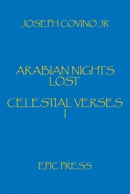 bokomslag Arabian Nights Lost
