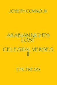 bokomslag Arabian Nights Lost