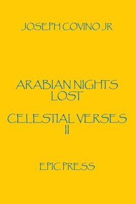 bokomslag Arabian Nights Lost