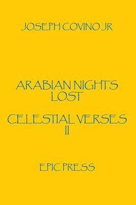 Arabian Nights Lost 1