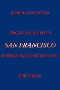 bokomslag Edgar Allan Poe's San Francisco