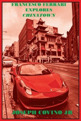 Francesco Ferrari Explores Chinatown 1