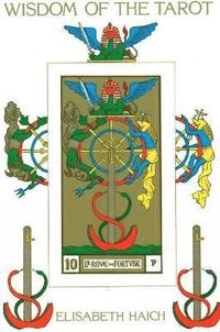 bokomslag Wisdom of the Tarot