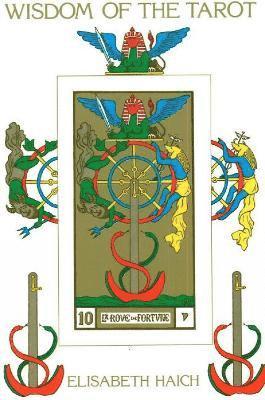 bokomslag Wisdom of the Tarot