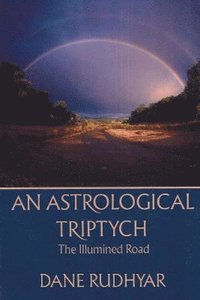 bokomslag Astrological Triptych
