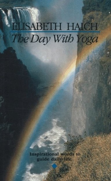 Elisabeth Haich - Day with Yoga, Häftad