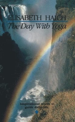 bokomslag Day with Yoga
