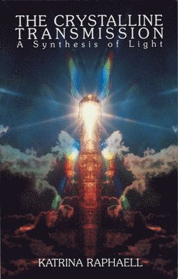 bokomslag Crystalline Transmission