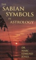 bokomslag Sabian Symbols in Astrology