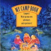 bokomslag My Camp Book