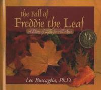 bokomslag The Fall of Freddie the Leaf