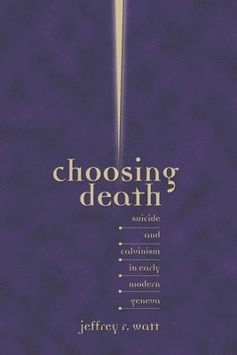 Choosing Death 1