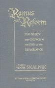 Ramus and Reform