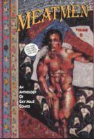 Winston Leyland - Meatmen No 06, Häftad