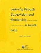 Learning Through Supervision and Mentorship to Support the Development of Infants, Toddlers and Their Families 1