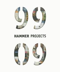 bokomslag Hammer Projects