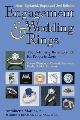 Engagement & Wedding Rings (3rd Edition) 1