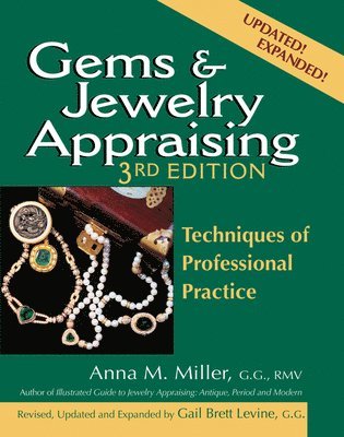 Gems & Jewelry Appraising (3rd Edition) 1