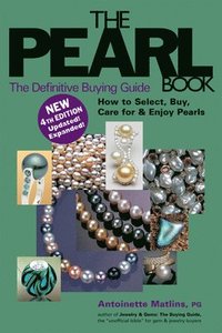 bokomslag The Pearl Book (4th Edition)