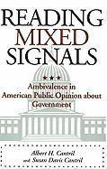 Reading Mixed Signals 1