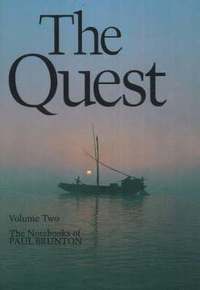 bokomslag Quest