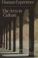 bokomslag Human Experience / The Arts in Culture