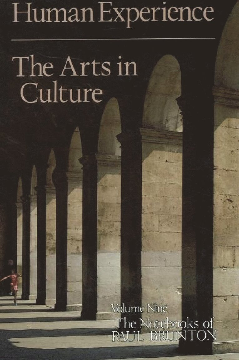 Human Experience / The Arts in Culture 1