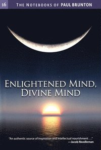 bokomslag Enlightened Mind, Divine Mind