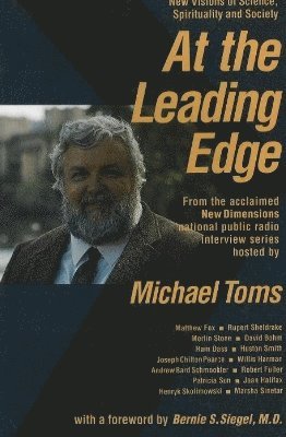 At the Leading Edge 1