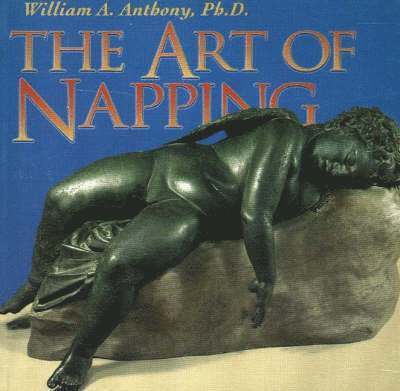 Art of Napping 1