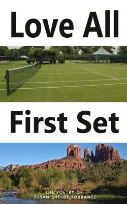 Love All: First Set 1