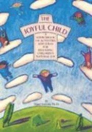 bokomslag The Joyful Child