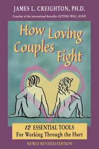 bokomslag How Loving Couples Fight