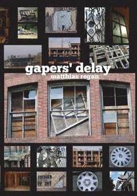 bokomslag Gapers' Delay