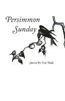 bokomslag Persimmon Sunday
