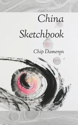 China Sketchbook 1