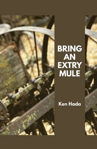 bokomslag Bring an Extry Mule