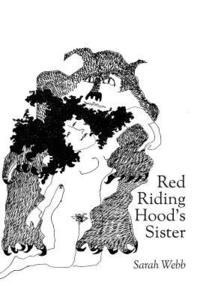 bokomslag Red Riding Hood's Sister
